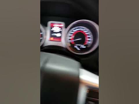 2015 dodge journey no start