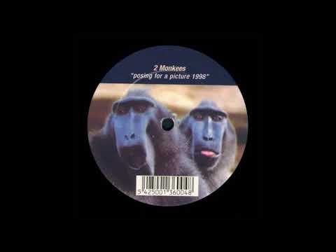 Spank Da Monkey — Spank The Monkey - Who's Groove (Trix 'N' Dollars Rmx)