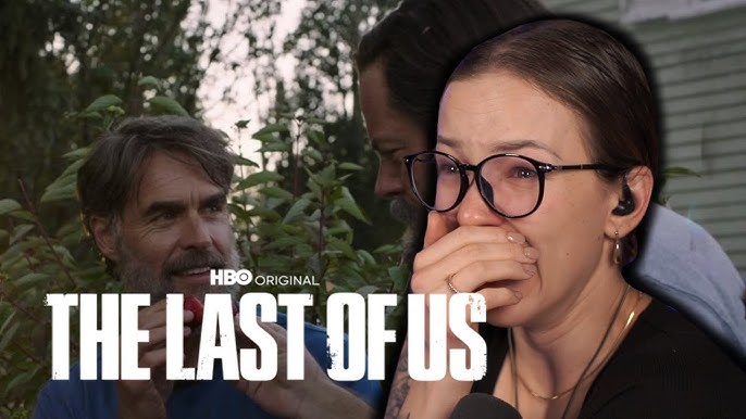 HBO's The Last of Us Episode 3 [Review] – G Style Magazine