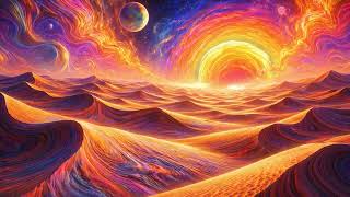 Zen Racoon - Omera (Muaddib Remix) | Chill Space