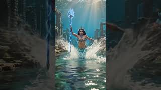 ♓ Pisces End of Week Short Film #3 — Trust Your Inner Voice 🌊✨ #pisces #zodiacsigns #zodiac
