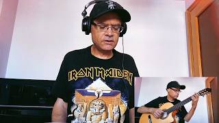 En esta Noche Solitaria con Letra (Original)