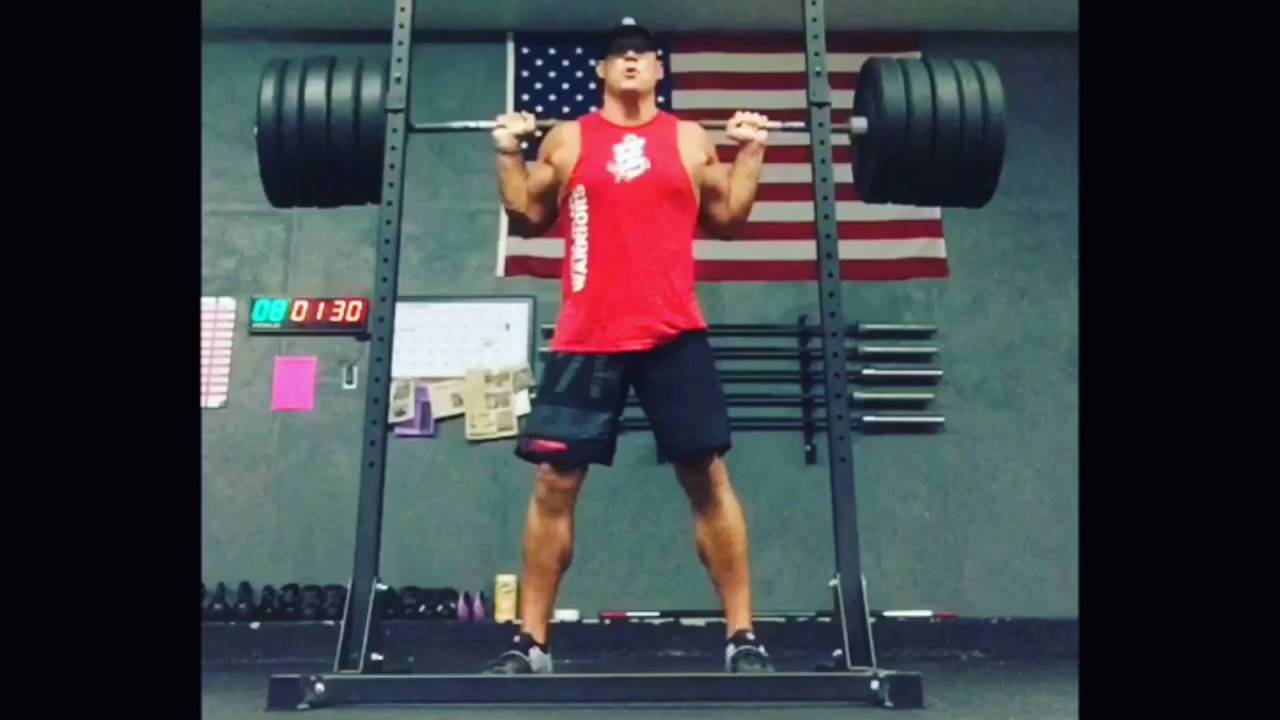 Anchor Health & Performance YouTube