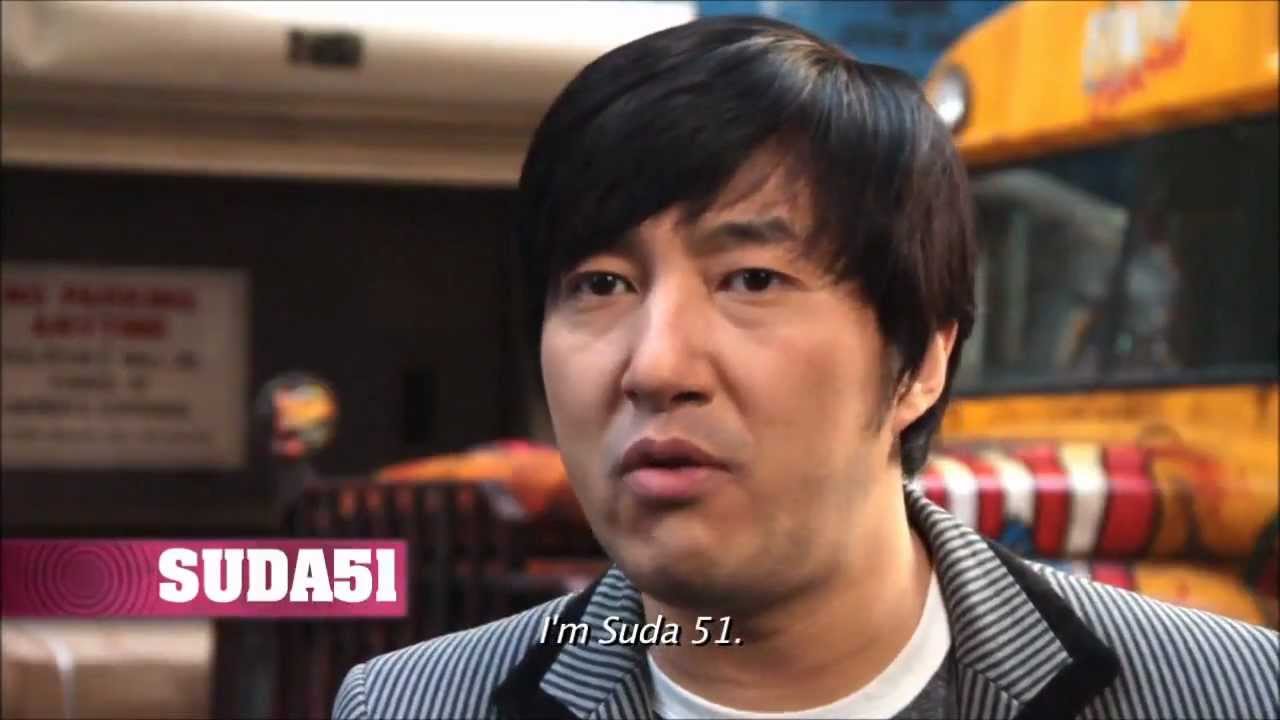 Lollipop Chainsaw: Behind the Lollipop Apocalypse