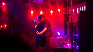 2011-03-27 12 Peter Murphy - Hurt.MOV