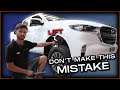How to CORRECTLY Install a Lift Kit - D-Max / BT-50 Lift Kit. 2021+ (Gen 3)