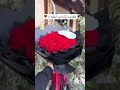 بوكيه ورد احمر انتريوم بوكيه ورد بوكيه ورد زفاف بوكيه ورد خطوبه بوكيه ورد قرايه فاتحه 