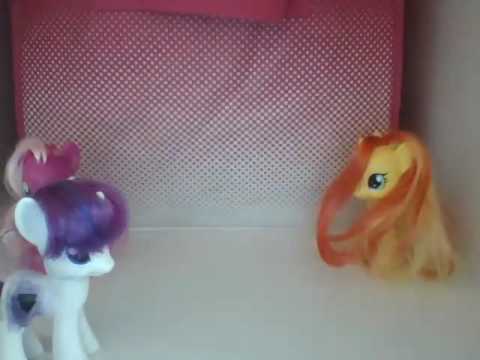 ** *** MLP: Super Natural | Episode 3 | 