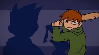 (Eddsworld) In Ohio animation meme