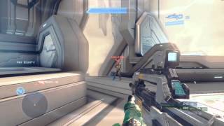 Halo 4 - Epic ninja FAIL!