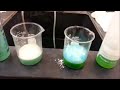 Viper Ice Machine Cleaner - Comparable Test