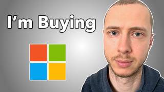 Famous MSFT Stock: Why I'm Buying the Dip (Fears Overblown!) Wealth