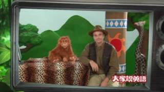 Let's Talk in English lesson 20150325 part 2