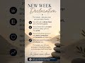 THIS WEEK WILL CHANGE EVERYTHING 🔥 (Receive This Declaration)