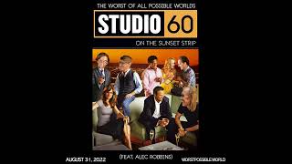 50 - Studio 60 On the Sunset Strip (feat. Alec Robbins)