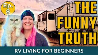 Details Full Time RV Living For Beginners: 10 Things Nobody Talks About! News