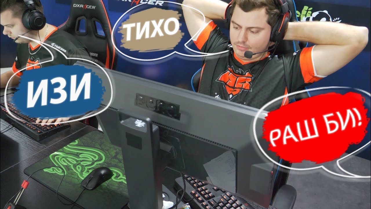 КАК КООРДИНИРУЕТ ANGEL