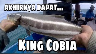 Mancing Ikan Besar Rencananya, Ternyata Anginnya Yang Besar....