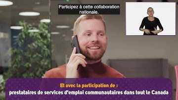 Light It Up! For NDEAM 2025 Promo Video – French version