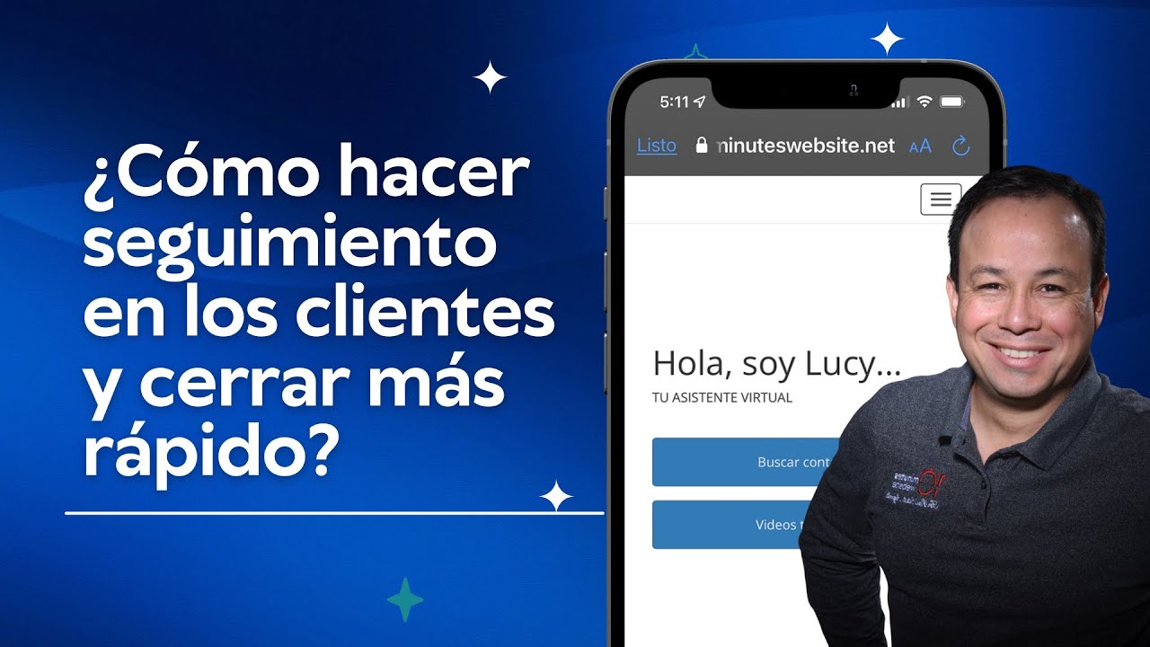 ¿Cómo hacer seguimiento en los clientes y cerrar más rápido? Embudo