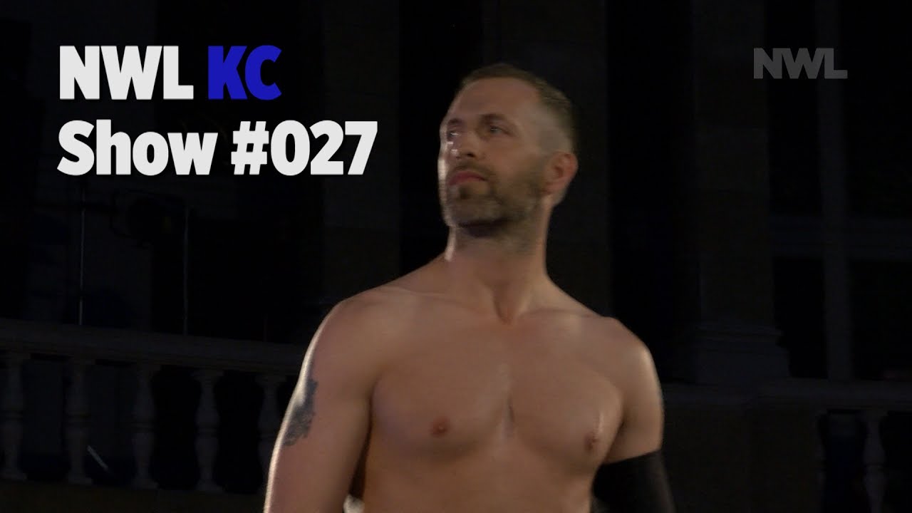 NWL KC | Show 
