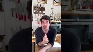 Original Georgische Teigtaschen  Khinkali shorts