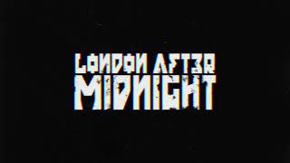 Revenge (live) by LONDON AFTER MIDNIGHT from Live From Isolation