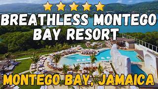 Breathless Montego Bay Resort & Spa 2026 Review: Adults-Only All-Inclusive Jamaica Paradise