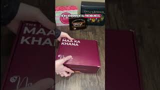 POV: your packaging matches the quality of your product 👏📦✨