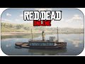 Huge info new boats robberies  guarma details in red dead online