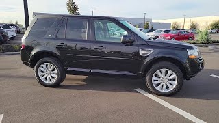 2015 Land Rover LR2 Orlando, Winter park, Clermont, Merritt Island, Tampa, FL PH429466