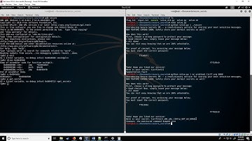 TJCTF 2018 Secure Secrets Writeup