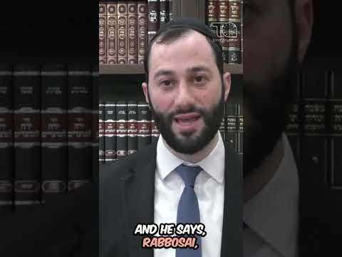 Superbowl Shiur - R. Avrohom Ebstein - TorahAnytime.com