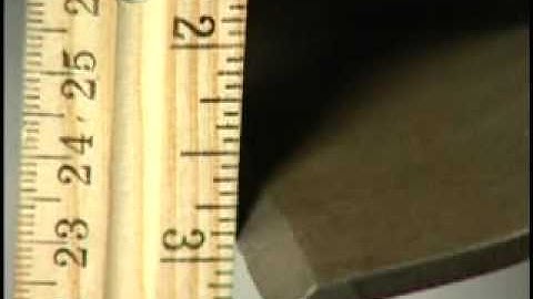 Video: Level Your Lawn Tractor