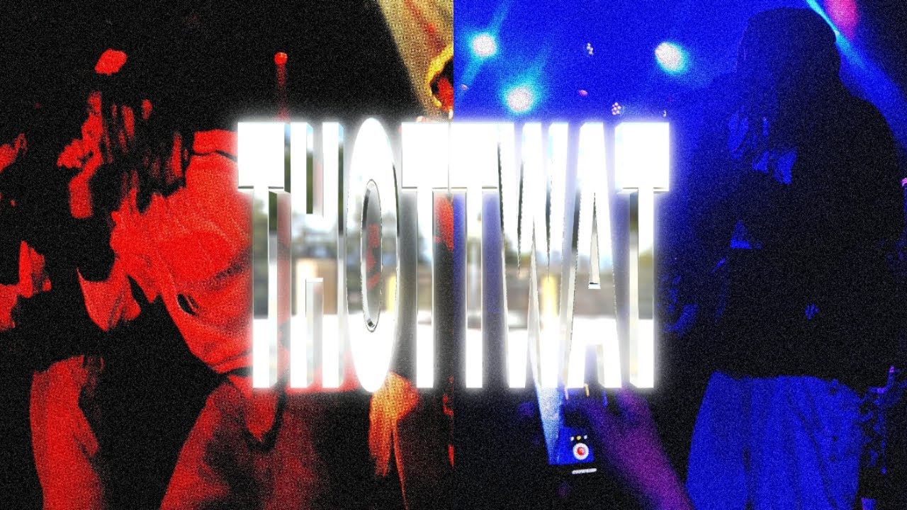 In The Pit With THOTTWAT - YouTube