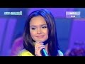 SITI NURHALIZA - JANJI KASIH | DARI STUDIO1 (LIVE)