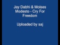 Jay Dabhi Cry For Freedom
