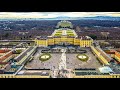 Vienna, Austria via Drone