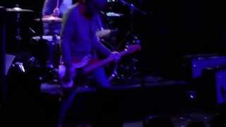 The Muffs - NEW SONG - ? Where Did I Go Wrong ? - Burgerama 3 - 2014