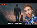 BLAIR WITCH PARTE 2 / CON EL PERRO NO!!