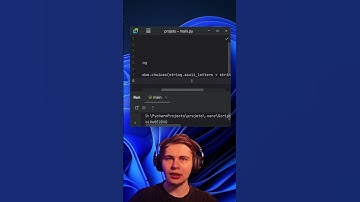 Gere senhas aleatórias em Python! (Parte do código na descrição)