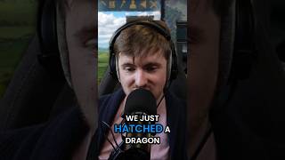 I Used Blood Magic to Bring Back Dragons (CK3) 🩸