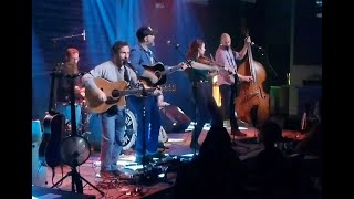 2025-02-21 Driftwood @ Live At Hub City Vinyl Hagerstown MD