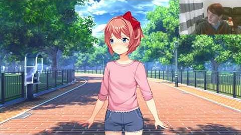 Doki Doki Summertime mod | Part 2 - DATE WITH SAYORI AND YURI???