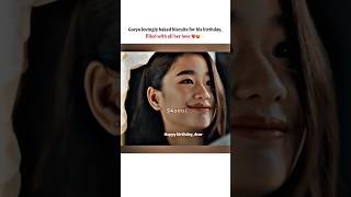 This is what we call love ❤️ #f4#f4thailand#thailand#thaidrama#shorts#fyp#kdrama #youtubeshorts