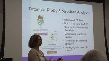 Computational Biophysics Workshop Day2 Part1 - May 31, 2017