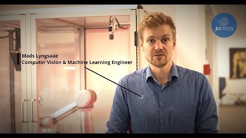 [The Vision Lab #4] How to use a robot and AI to inspect glossy surfaces