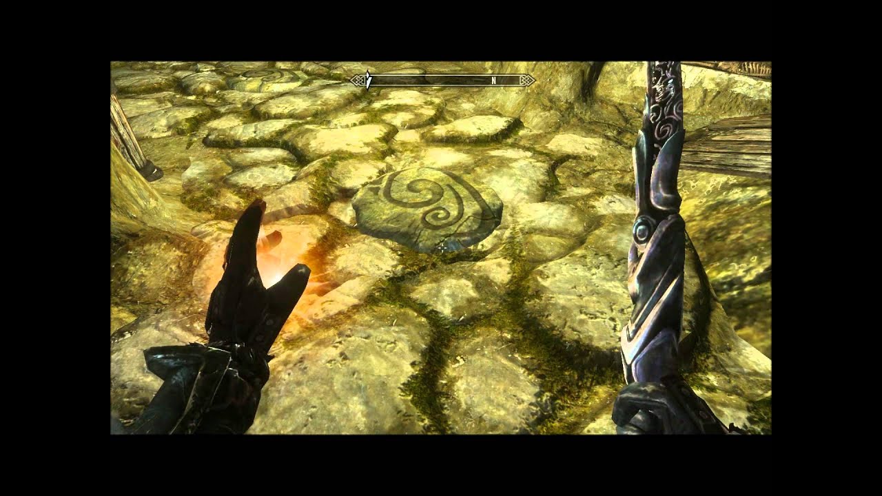 Skyrim Dawnguard Episode 4 Redwater Den YouTube