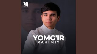 Yomg'ir - Rahimiy