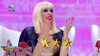 Bravo, ai stil! All Stars (25.04.2018) - Editia 68, COMPLET HD